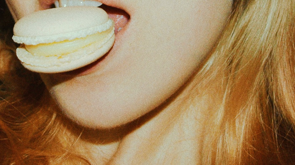 Can you "taste" white?