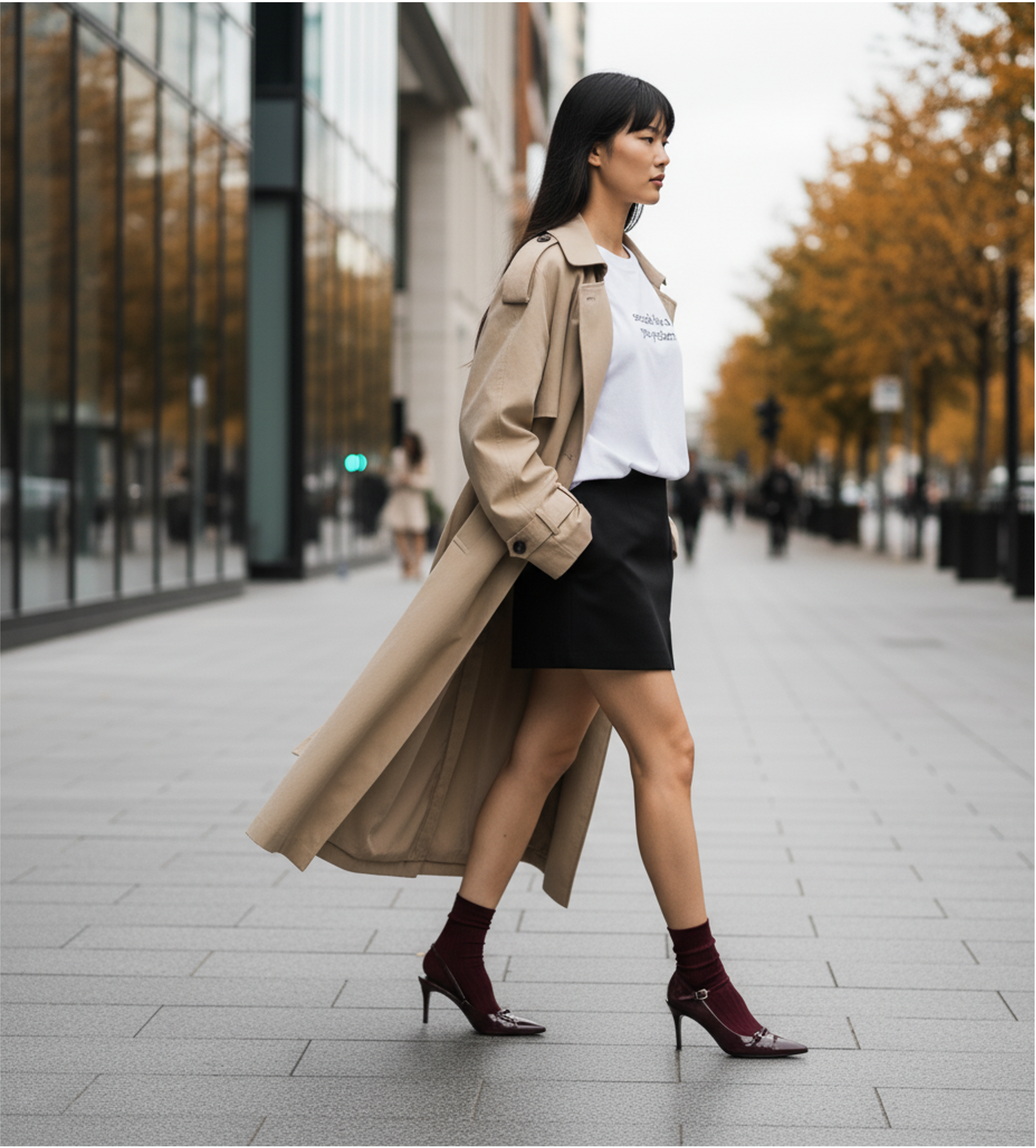 Sounds Like A You Problem - Organic Cotton Tee